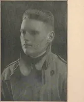 An illustration from New England aviators 1914-1918; their portraits and their records (1919)