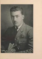 An illustration from New England aviators 1914-1918; their portraits and their records (1919)