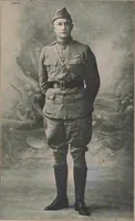 Picture 39 of 198 from New England aviators 1914-1918; their portraits and their records (1919), leaf 130