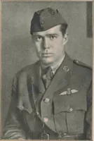 An illustration from New England aviators 1914-1918; their portraits and their records (1919)