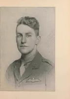 Picture 41 of 198 from New England aviators 1914-1918; their portraits and their records (1919), leaf 134