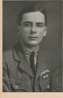 Picture 43 of 198 from New England aviators 1914-1918; their portraits and their records (1919), leaf 138