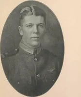 Picture 44 of 198 from New England aviators 1914-1918; their portraits and their records (1919), leaf 142