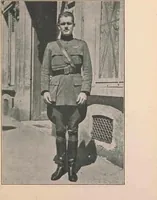 Picture 46 of 198 from New England aviators 1914-1918; their portraits and their records (1919), leaf 150