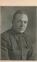 An illustration from New England aviators 1914-1918; their portraits and their records (1919)