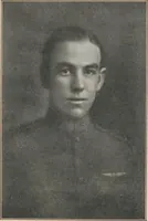 An illustration from New England aviators 1914-1918; their portraits and their records (1919)