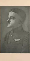 Picture 54 of 198 from New England aviators 1914-1918; their portraits and their records (1919), leaf 168