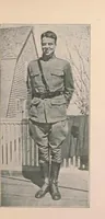 Picture 57 of 198 from New England aviators 1914-1918; their portraits and their records (1919), leaf 174