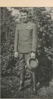 Picture 58 of 198 from New England aviators 1914-1918; their portraits and their records (1919), leaf 176