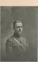 Picture 60 of 198 from New England aviators 1914-1918; their portraits and their records (1919), leaf 182