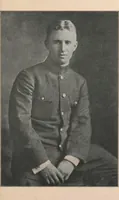 Picture 65 of 198 from New England aviators 1914-1918; their portraits and their records (1919), leaf 192