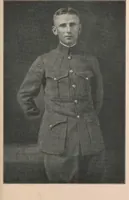 An illustration from New England aviators 1914-1918; their portraits and their records (1919)