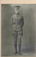 Picture 68 of 198 from New England aviators 1914-1918; their portraits and their records (1919), leaf 198