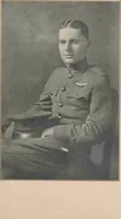 Picture 69 of 198 from New England aviators 1914-1918; their portraits and their records (1919), leaf 200