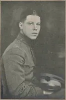 An illustration from New England aviators 1914-1918; their portraits and their records (1919)