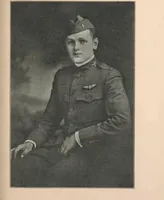 Picture 71 of 198 from New England aviators 1914-1918; their portraits and their records (1919), leaf 204
