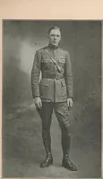 Picture 72 of 198 from New England aviators 1914-1918; their portraits and their records (1919), leaf 206