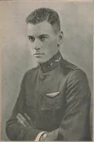 Picture 76 of 198 from New England aviators 1914-1918; their portraits and their records (1919), leaf 214