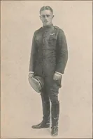 Picture 79 of 198 from New England aviators 1914-1918; their portraits and their records (1919), leaf 220