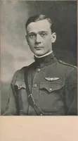 Picture 80 of 198 from New England aviators 1914-1918; their portraits and their records (1919), leaf 222