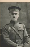 Picture 81 of 198 from New England aviators 1914-1918; their portraits and their records (1919), leaf 224