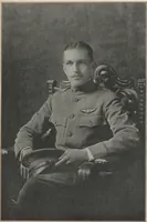 An illustration from New England aviators 1914-1918; their portraits and their records (1919)