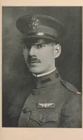 Picture 84 of 198 from New England aviators 1914-1918; their portraits and their records (1919), leaf 234