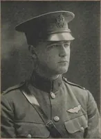 Picture 85 of 198 from New England aviators 1914-1918; their portraits and their records (1919), leaf 236