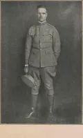Picture 88 of 198 from New England aviators 1914-1918; their portraits and their records (1919), leaf 246