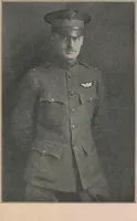 Picture 92 of 198 from New England aviators 1914-1918; their portraits and their records (1919), leaf 254