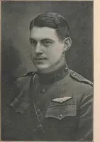 Picture 94 of 198 from New England aviators 1914-1918; their portraits and their records (1919), leaf 258