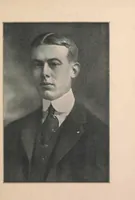 An illustration from New England aviators 1914-1918; their portraits and their records (1919)