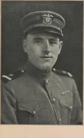 Picture 96 of 198 from New England aviators 1914-1918; their portraits and their records (1919), leaf 262
