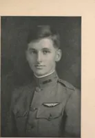 Picture 97 of 198 from New England aviators 1914-1918; their portraits and their records (1919), leaf 264