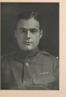 Picture 99 of 198 from New England aviators 1914-1918; their portraits and their records (1919), leaf 268