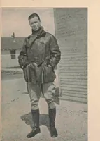 Picture 100 of 198 from New England aviators 1914-1918; their portraits and their records (1919), leaf 272