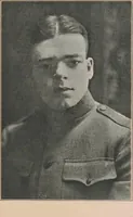 An illustration from New England aviators 1914-1918; their portraits and their records (1919)