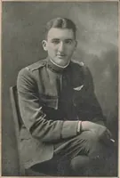 Picture 102 of 198 from New England aviators 1914-1918; their portraits and their records (1919), leaf 276