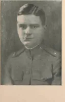 An illustration from New England aviators 1914-1918; their portraits and their records (1919)