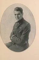 Picture 106 of 198 from New England aviators 1914-1918; their portraits and their records (1919), leaf 286