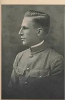 Picture 108 of 198 from New England aviators 1914-1918; their portraits and their records (1919), leaf 290