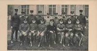 Picture 109 of 198 from New England aviators 1914-1918; their portraits and their records (1919), leaf 292