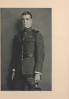 Picture 110 of 198 from New England aviators 1914-1918; their portraits and their records (1919), leaf 300