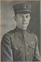 Picture 111 of 198 from New England aviators 1914-1918; their portraits and their records (1919), leaf 304