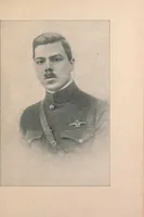 An illustration from New England aviators 1914-1918; their portraits and their records (1919)