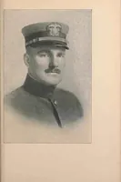 An illustration from New England aviators 1914-1918; their portraits and their records (1919)