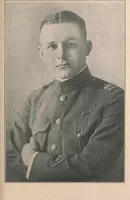 Picture 114 of 198 from New England aviators 1914-1918; their portraits and their records (1919), leaf 310