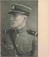 Picture 115 of 198 from New England aviators 1914-1918; their portraits and their records (1919), leaf 314