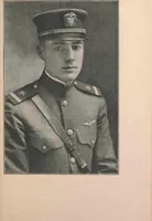 Picture 117 of 198 from New England aviators 1914-1918; their portraits and their records (1919), leaf 318
