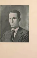 Picture 3 of 198 from New England aviators 1914-1918; their portraits and their records (1919), leaf 32